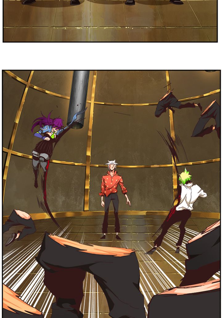The God Of High School 516 72