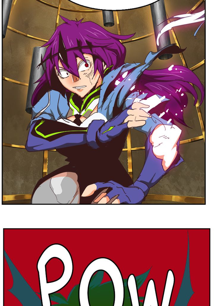 The God Of High School 516 74