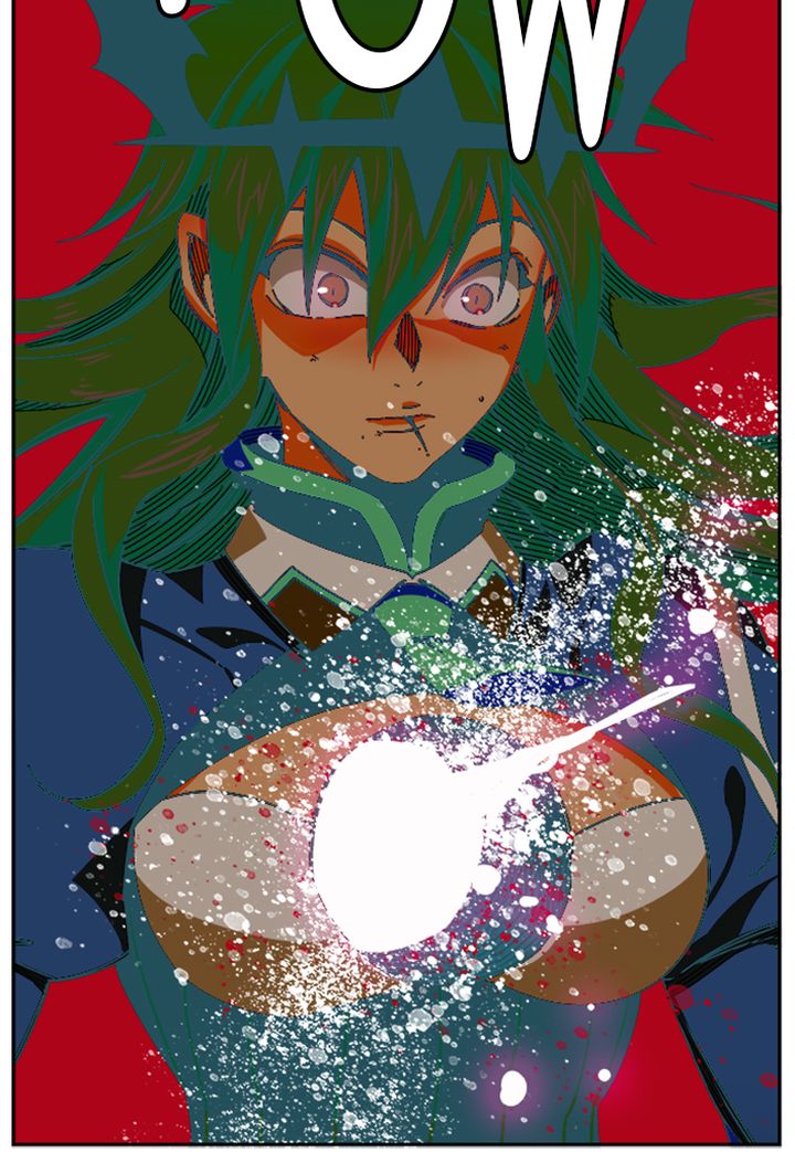The God Of High School 516 75