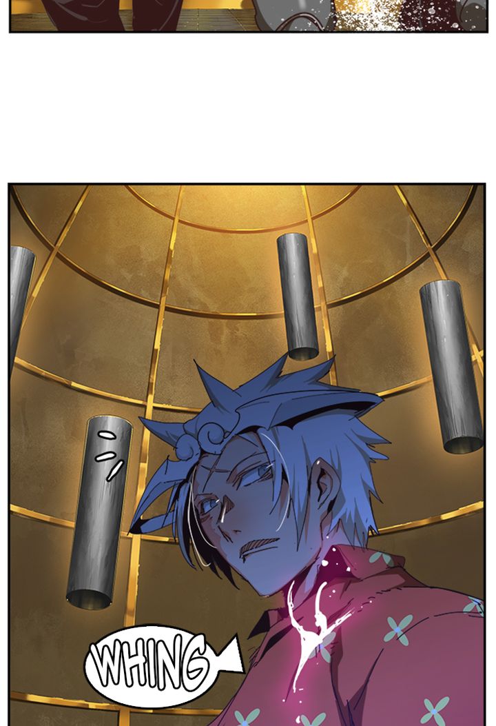 The God Of High School 516 79