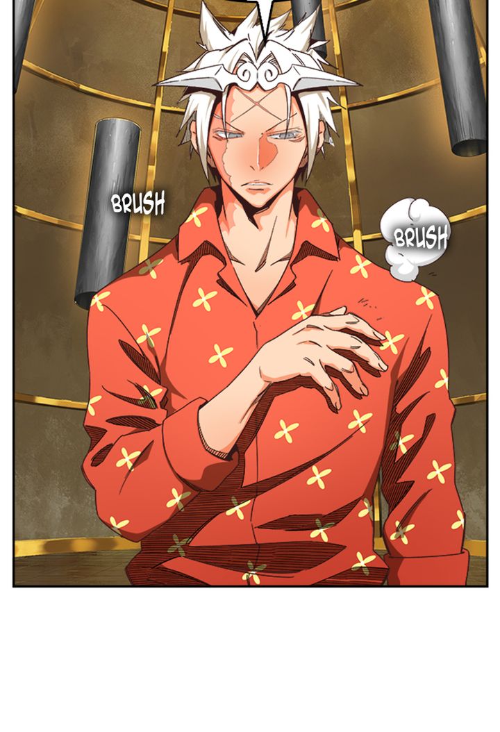 The God Of High School 516 81