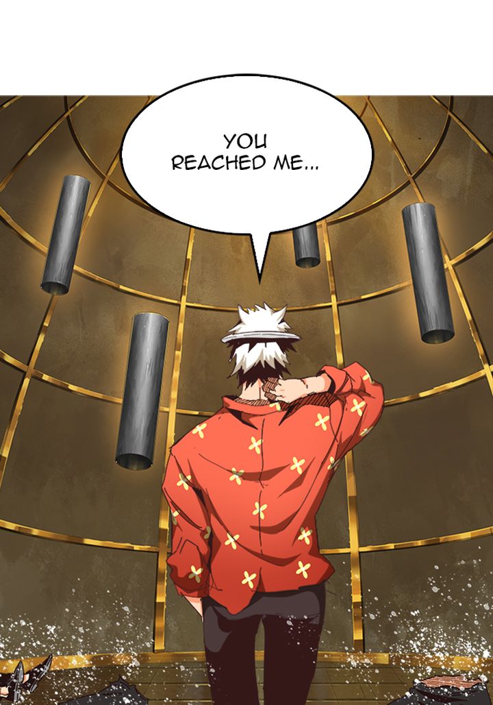 The God Of High School 516 82
