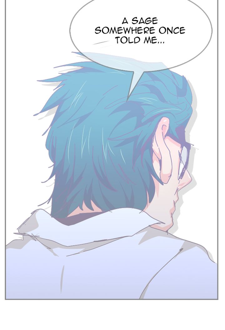 The God Of High School 516 85