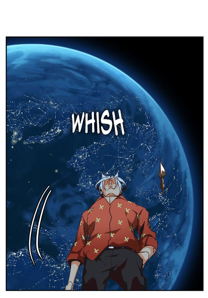 The God Of High School 516 95