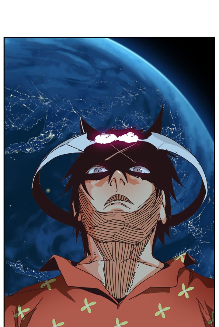 The God Of High School 516 96