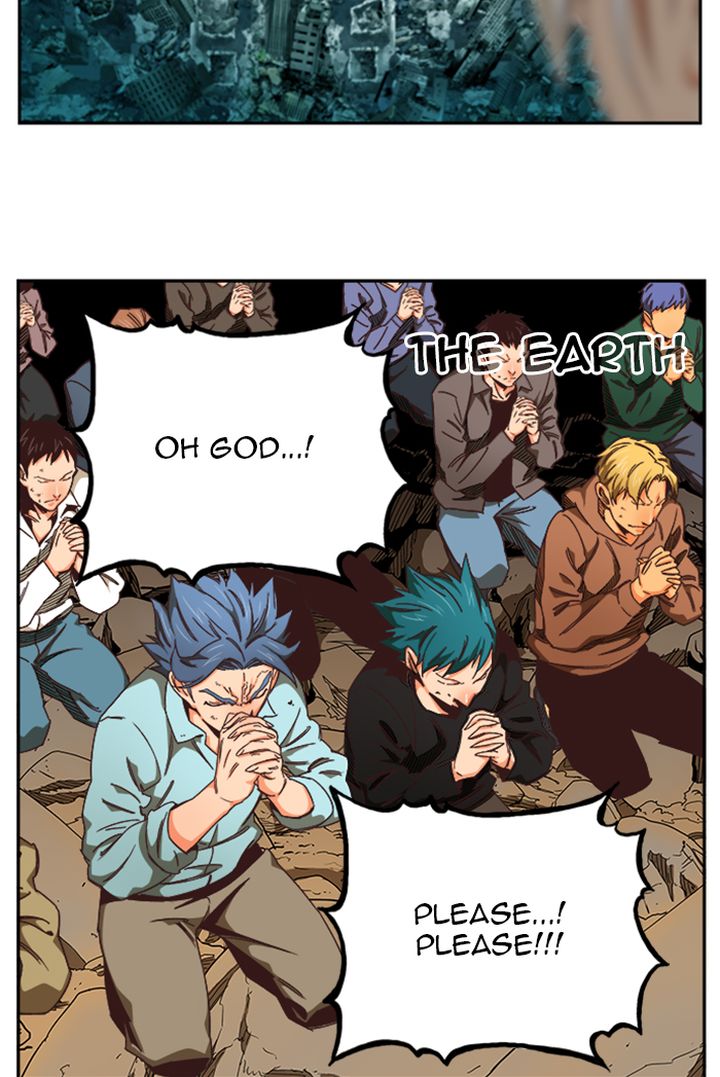 The God Of High School 516 98