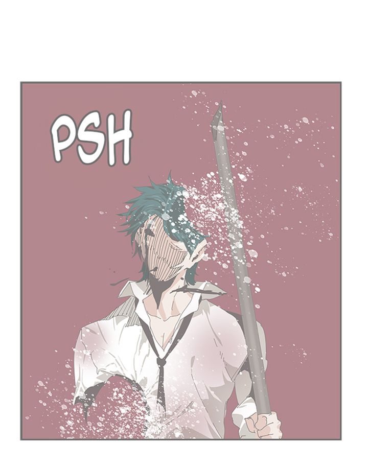 The God Of High School 517 1