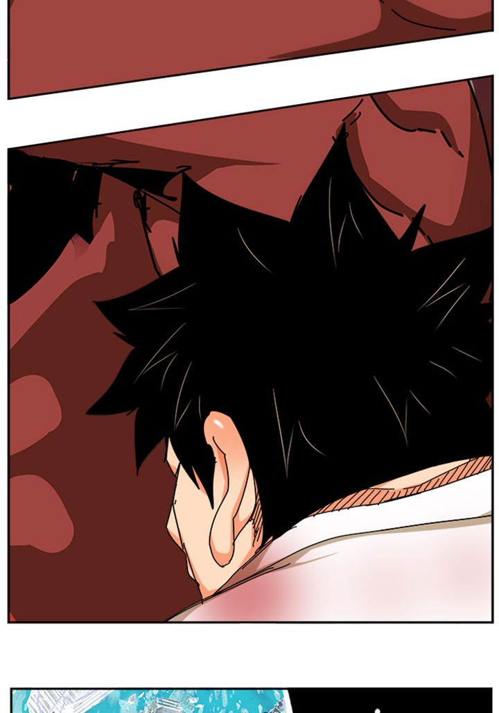 The God Of High School 517 24