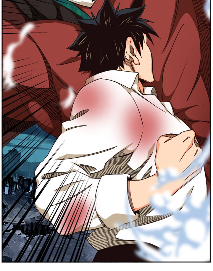 The God Of High School 517 27