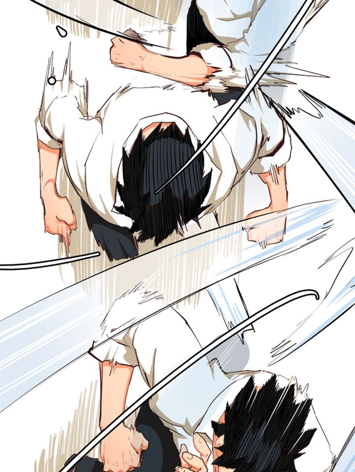 The God Of High School 517 50