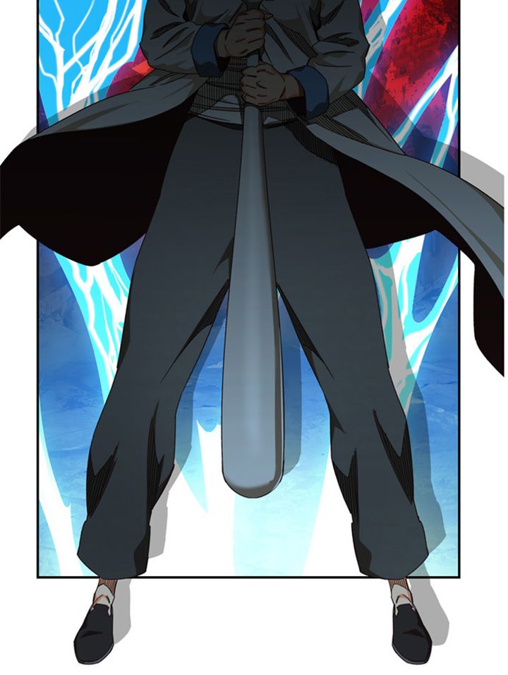 The God Of High School 517 60