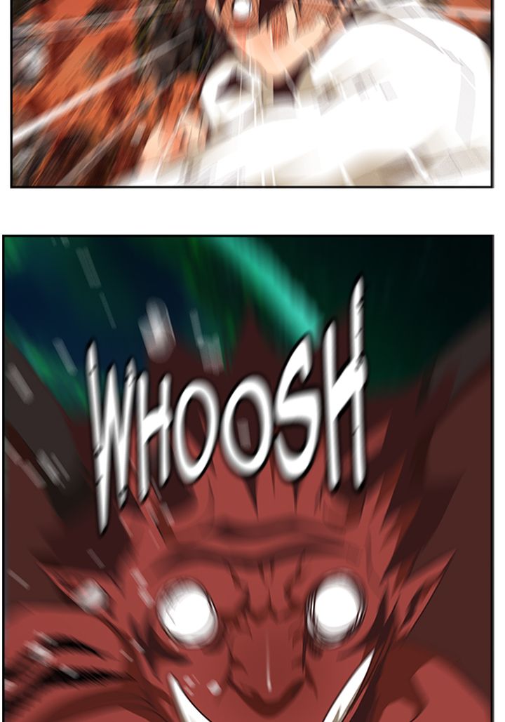 The God Of High School 517 66