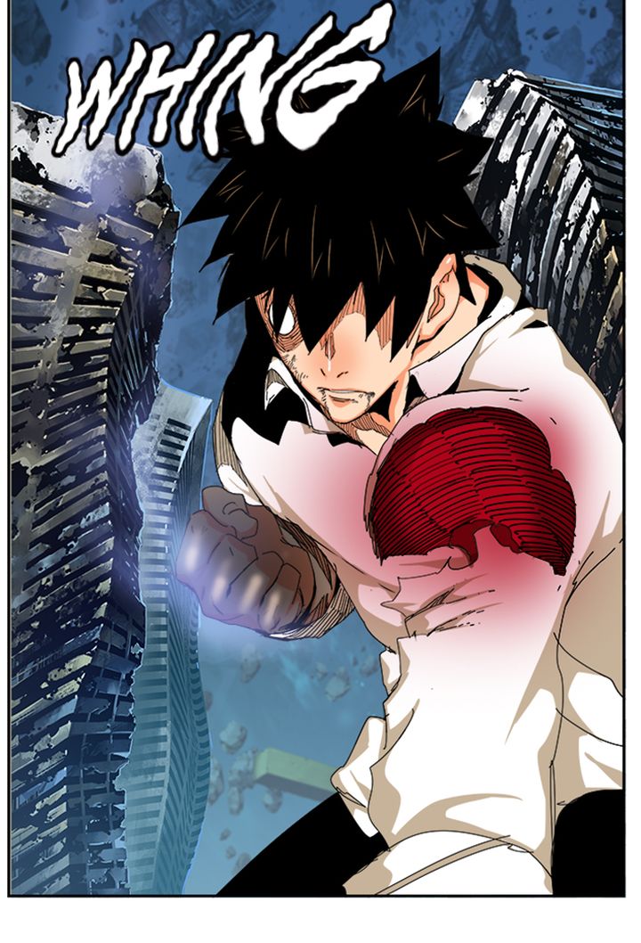 The God Of High School 518 123