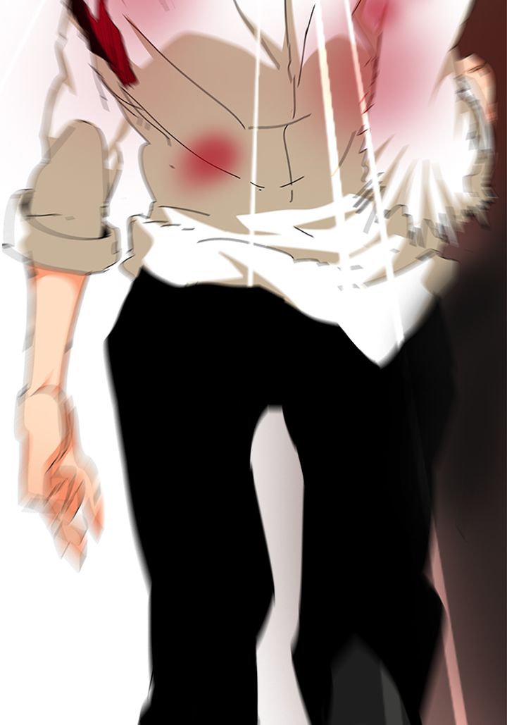 The God Of High School 518 132