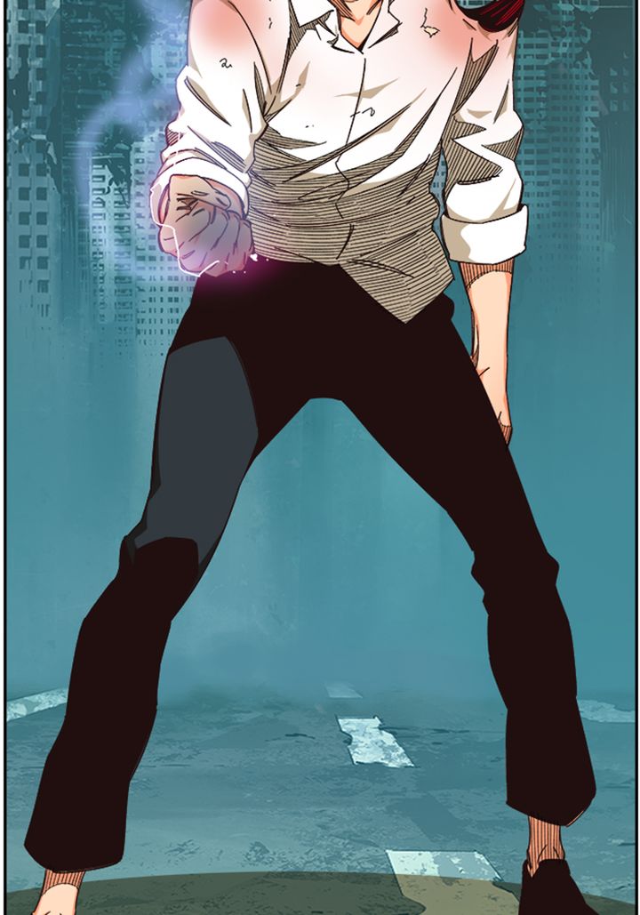 The God Of High School 518 142