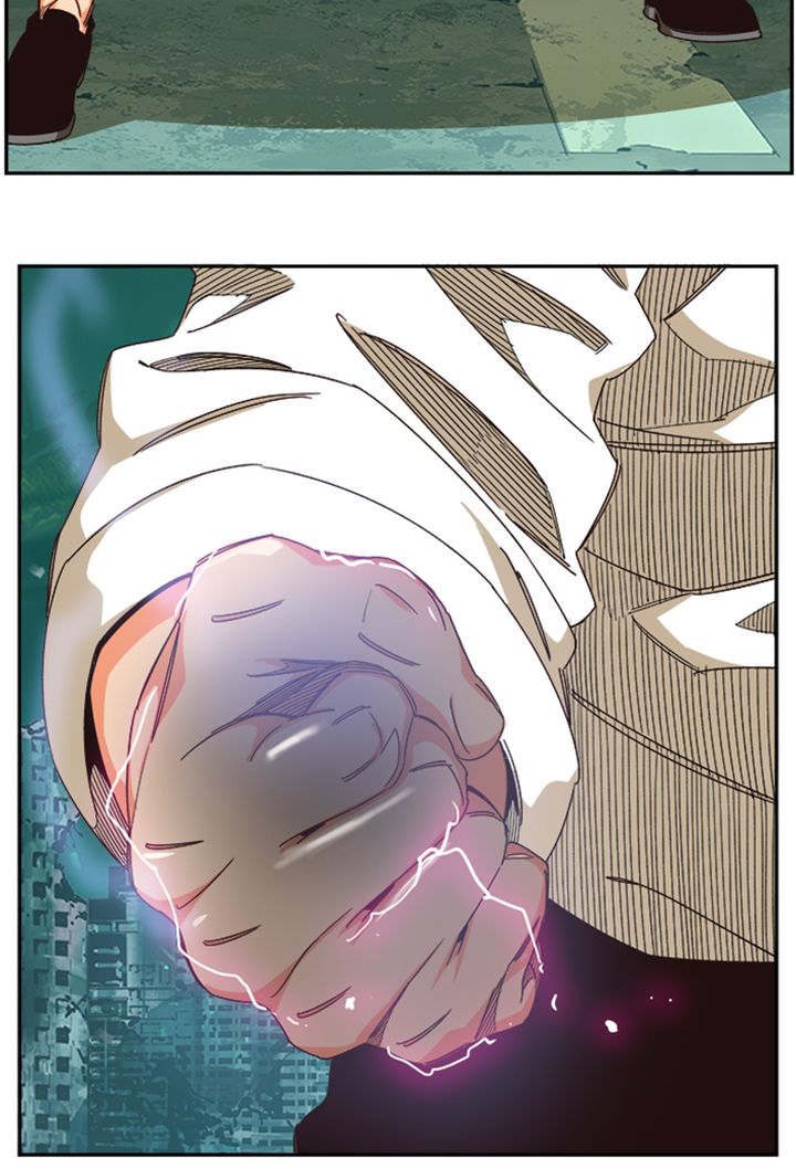 The God Of High School 518 143