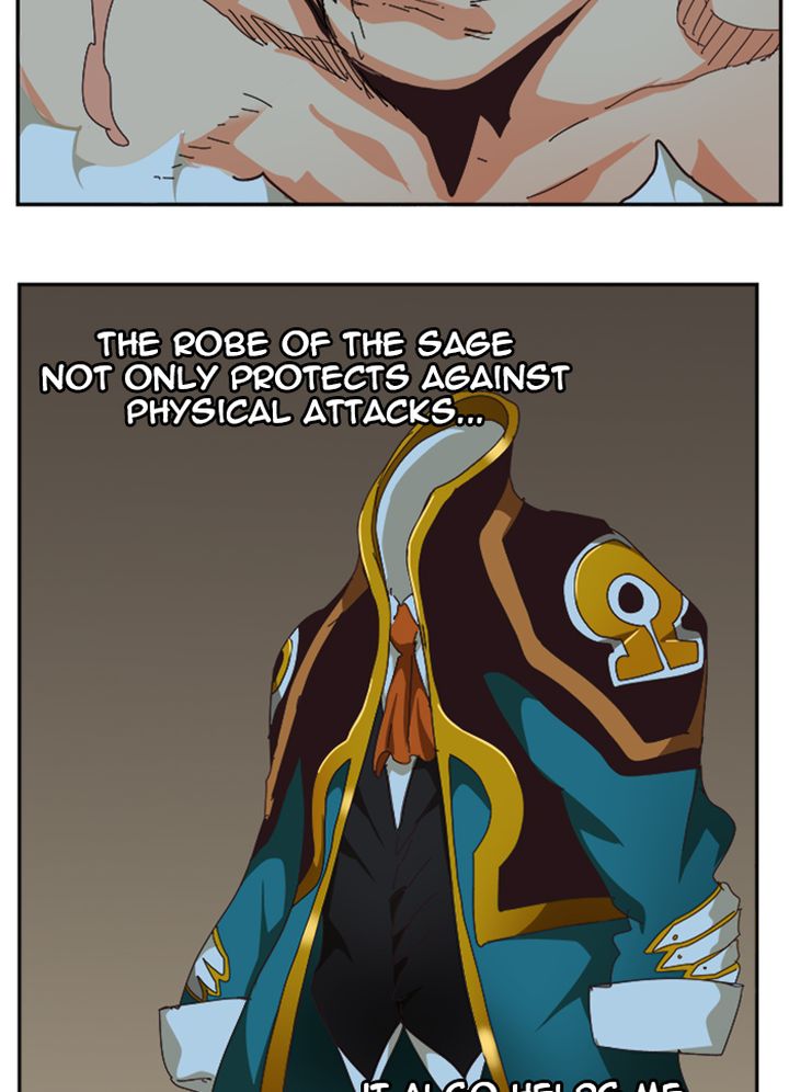 The God Of High School 518 166