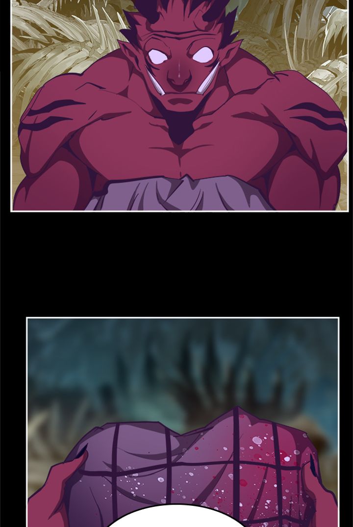 The God Of High School 518 50