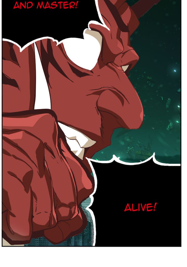 The God Of High School 518 70