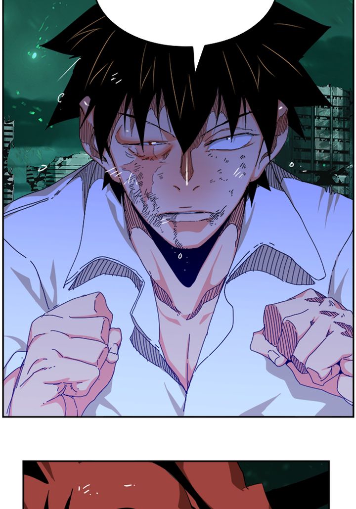 The God Of High School 518 76