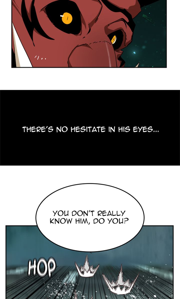 The God Of High School 518 77