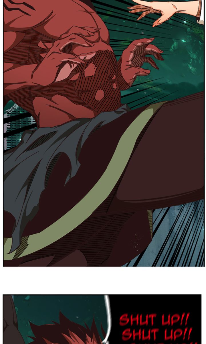 The God Of High School 518 79