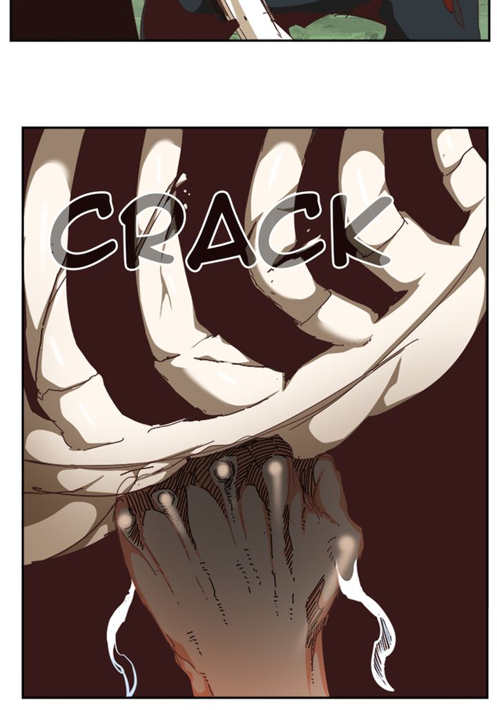 The God Of High School 518 97