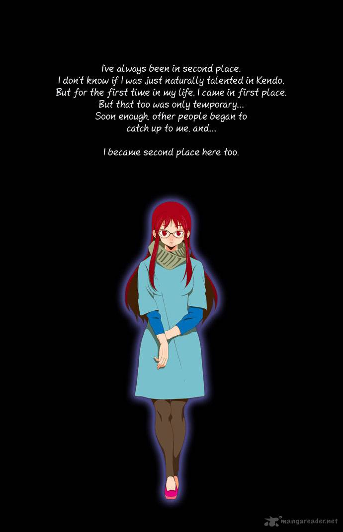 The God Of High School 52 3