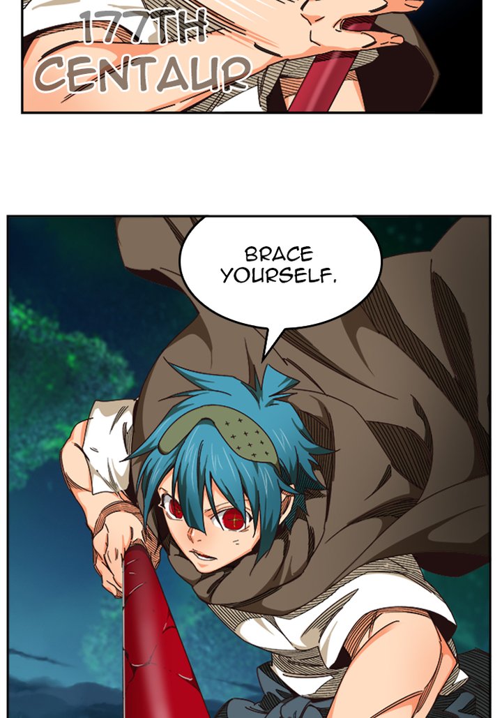 The God Of High School 523 10