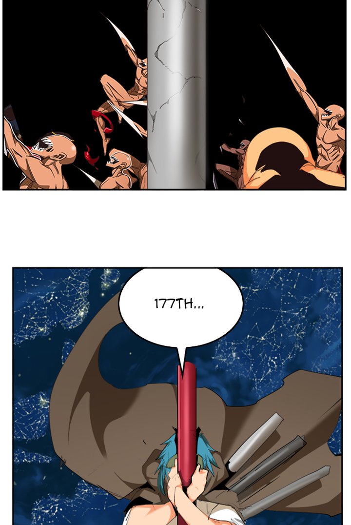 The God Of High School 523 15