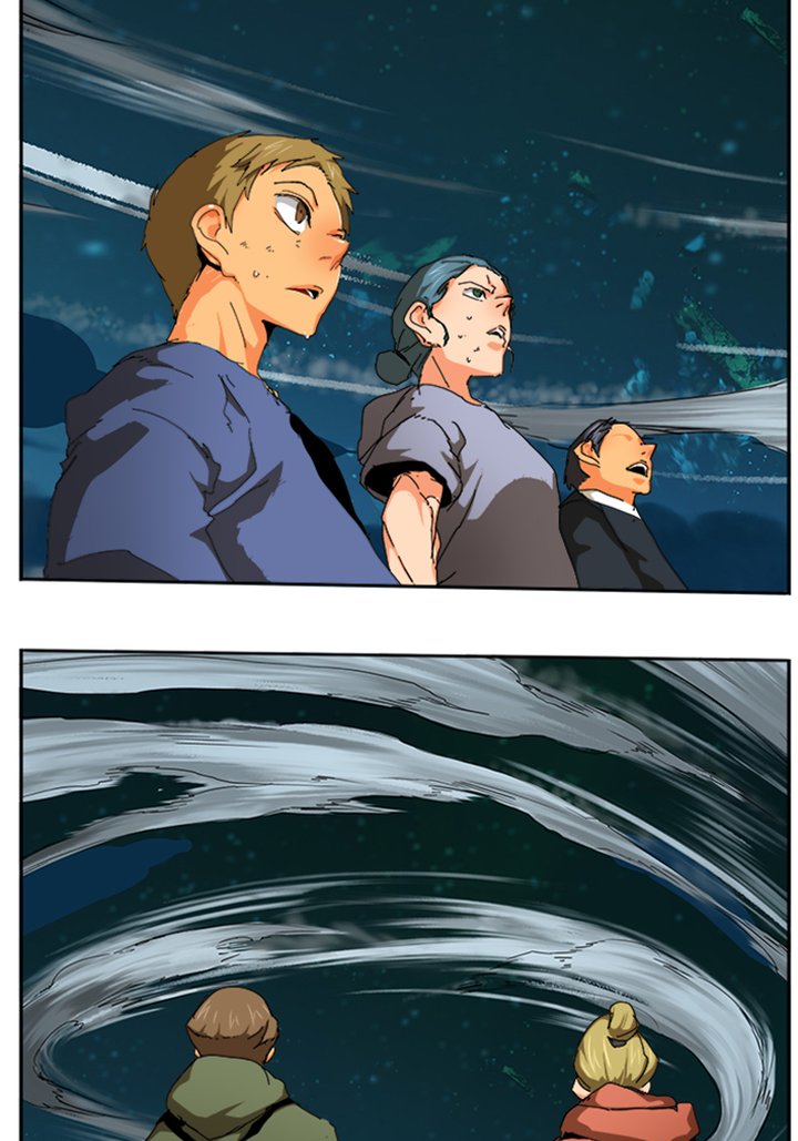 The God Of High School 523 18
