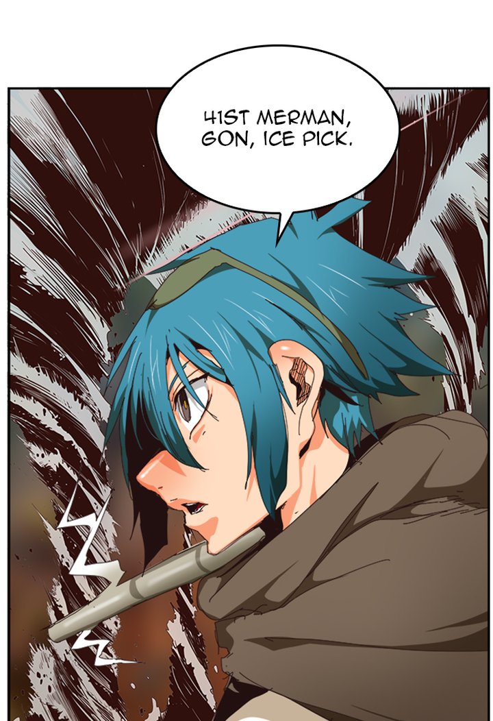 The God Of High School 523 30