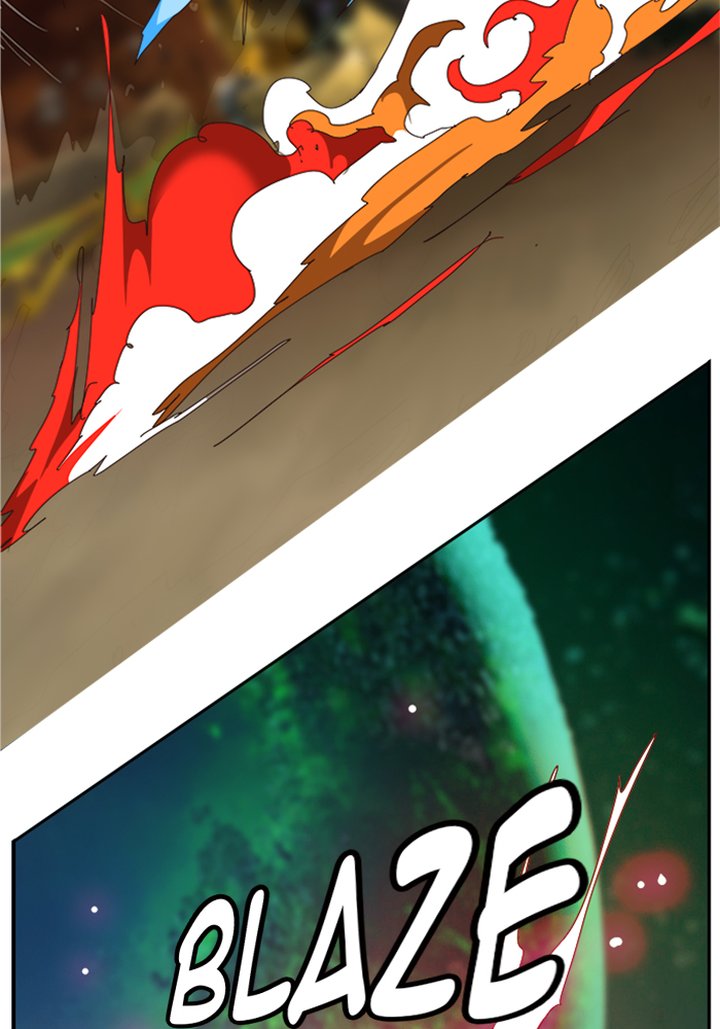 The God Of High School 523 33