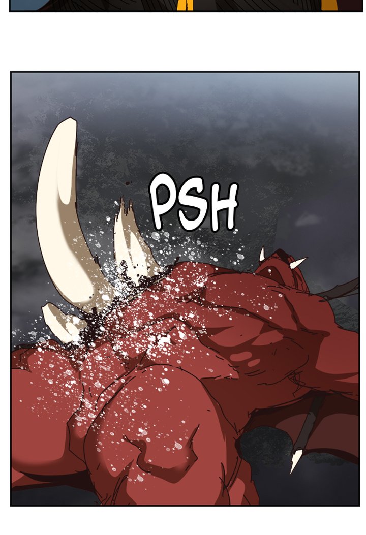 The God Of High School 523 52