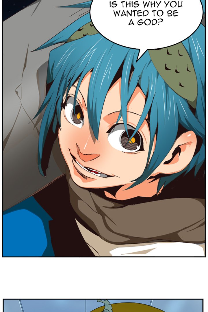 The God Of High School 523 7