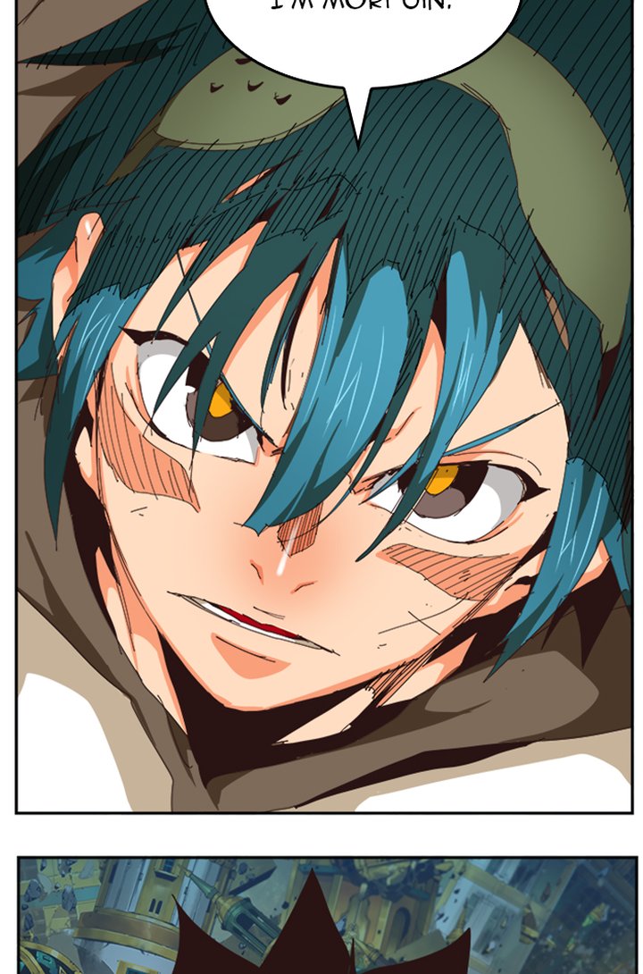 The God Of High School 527 106