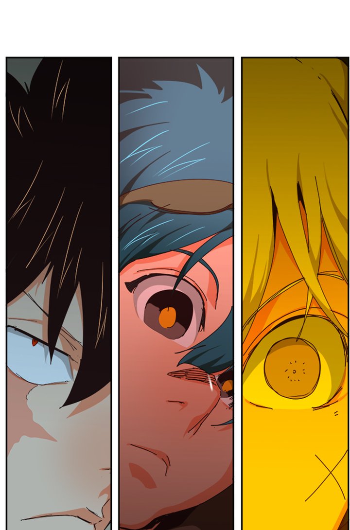 The God Of High School 527 111
