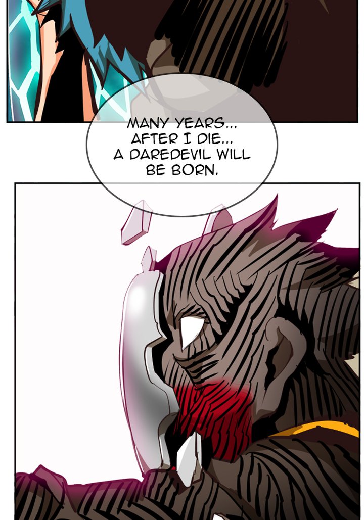 The God Of High School 527 116