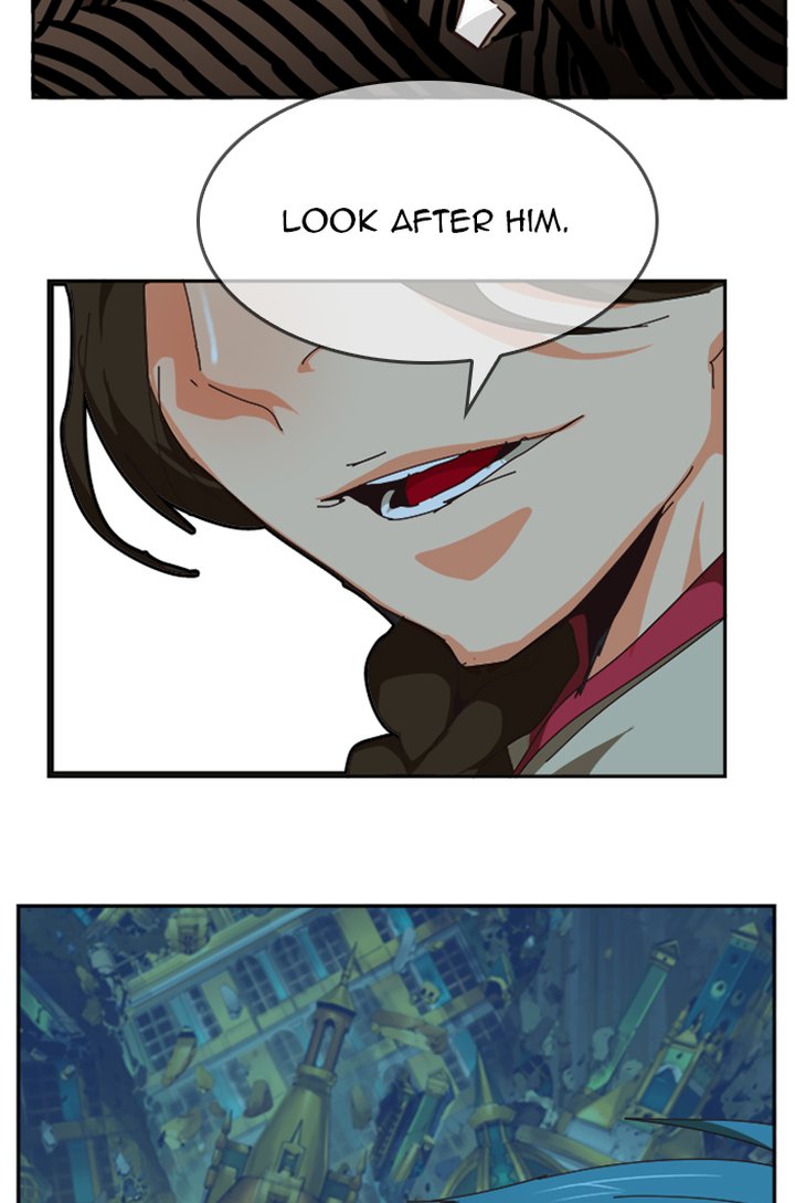 The God Of High School 527 117