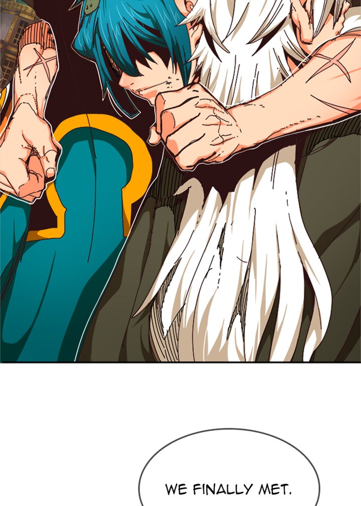 The God Of High School 527 148