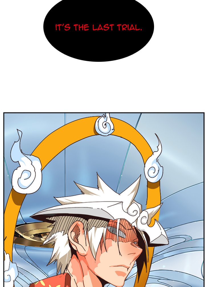 The God Of High School 527 154