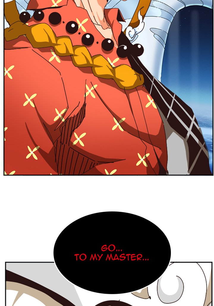 The God Of High School 527 155