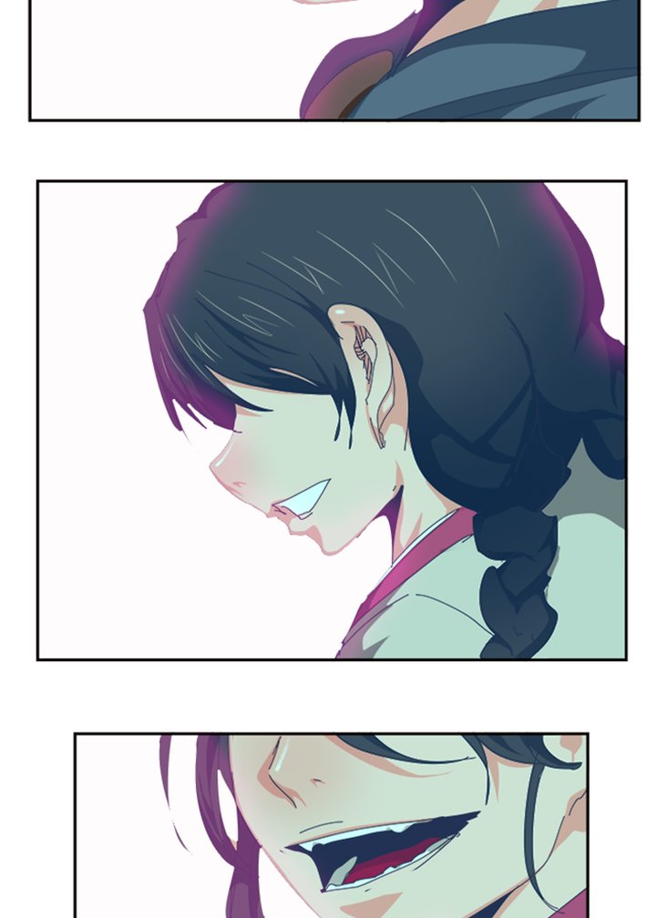 The God Of High School 527 160