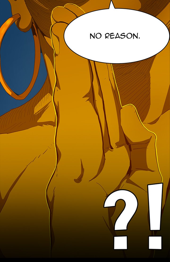 The God Of High School 527 44