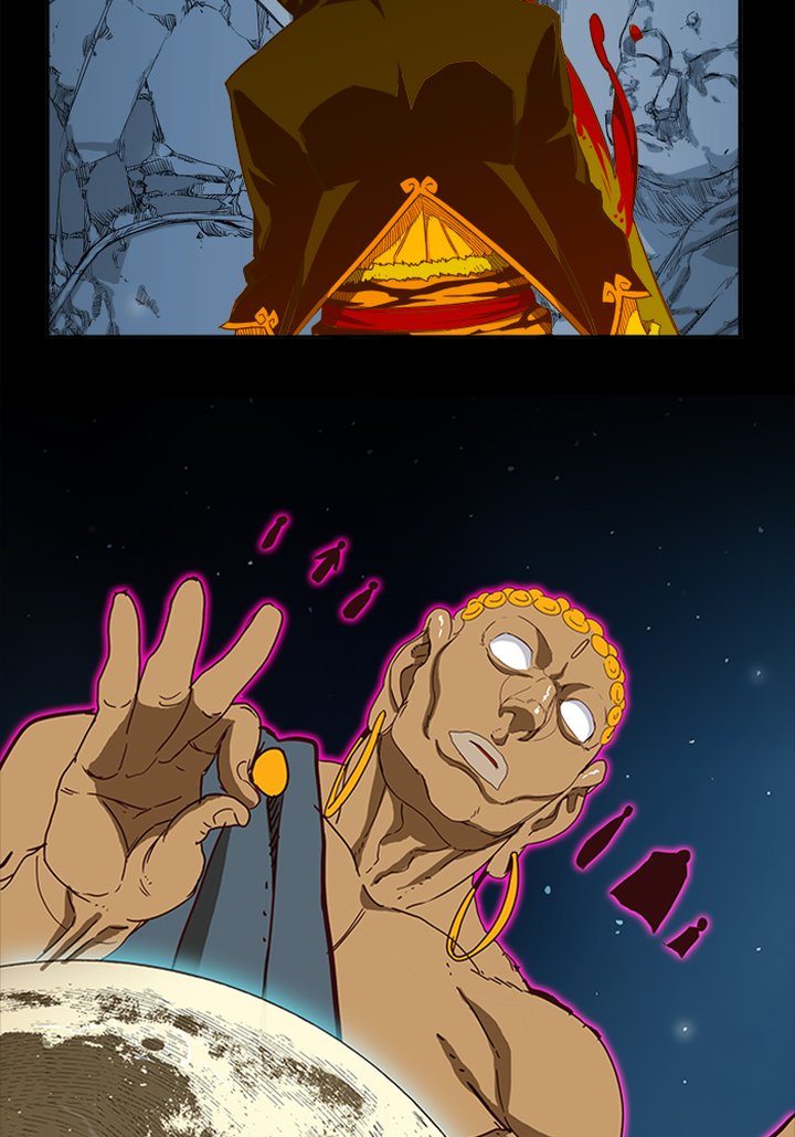 The God Of High School 527 49