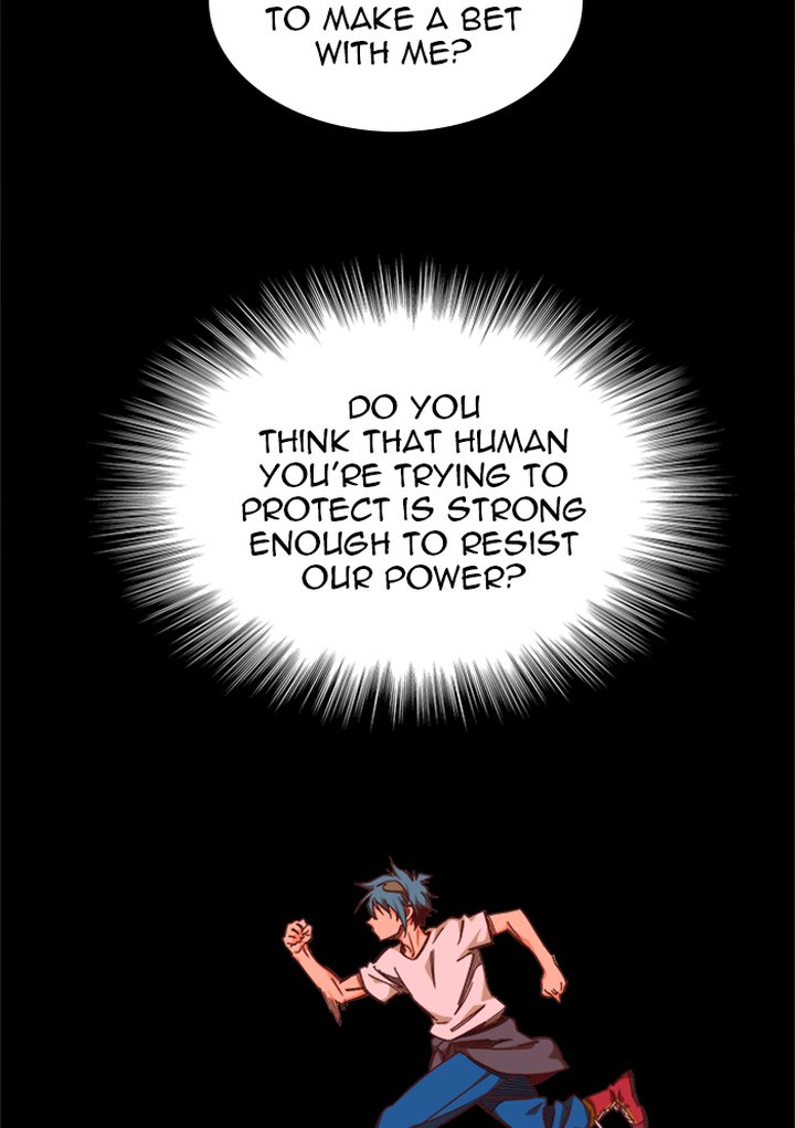 The God Of High School 527 59