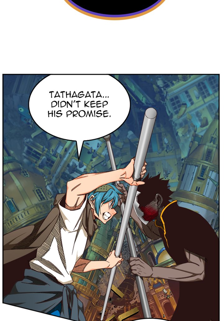 The God Of High School 527 6