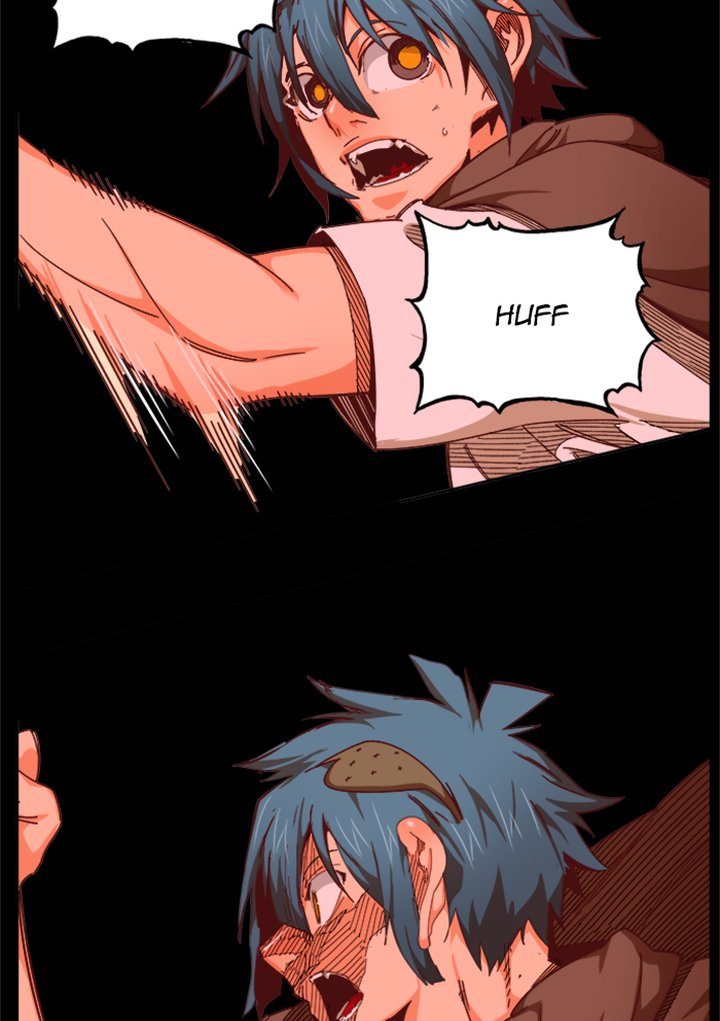 The God Of High School 527 61