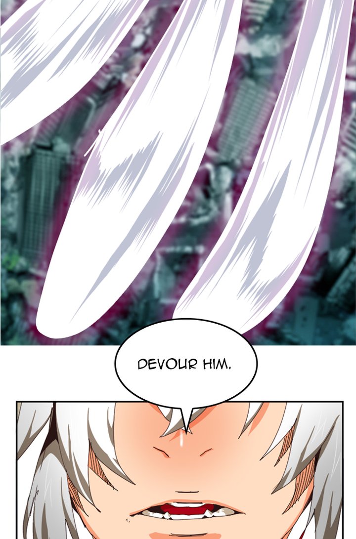 The God Of High School 527 86