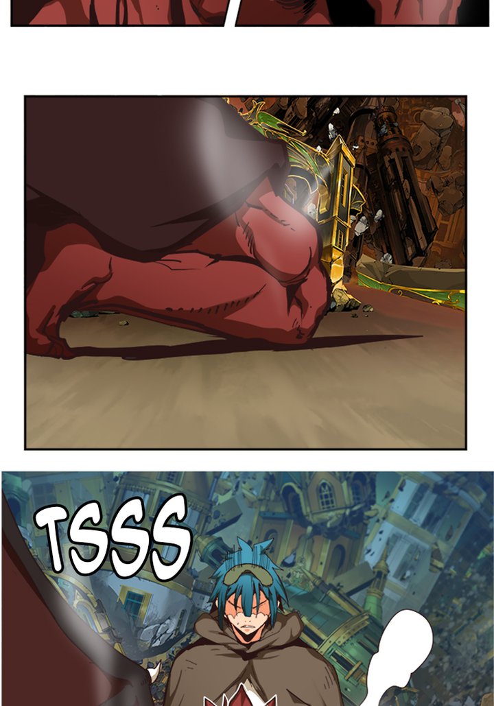 The God Of High School 527 99
